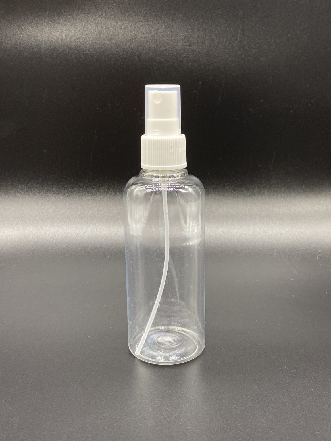 Plastic 100 mL Spray bottle – Single – Euphoria wc