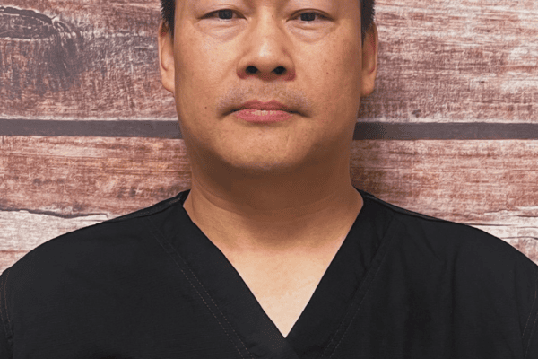 Dr. Zhigang (Tony) Zeng